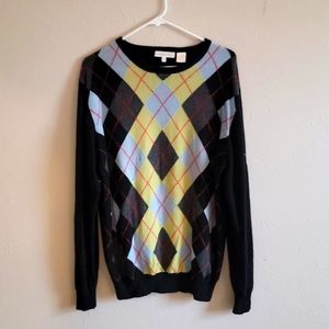 Vintage Cashmere Sweater